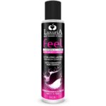 Intimateline Luxuria-Lusso Feel Lubrificante a base d'acqua-Anal · Lubrificanti