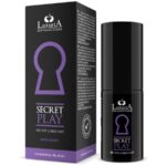 Intimateline Luxuria-Segreto Play Lubrificante per Giocattoli 451 img 89835 bac57e0d13b6efde5d404b4d27c56939 1