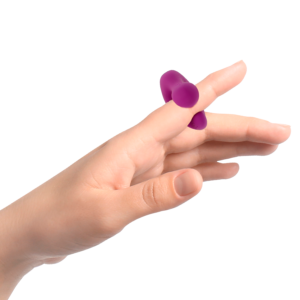 Coverme-Duckymania Ditale Stimolatore Silicone Ricaricabile-7 · Vibratori (imaginea 2)