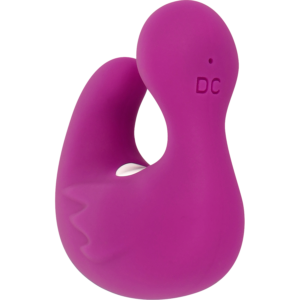Coverme-Duckymania Ditale Stimolatore Silicone Ricaricabile-7 · Vibratori (immagine 8)