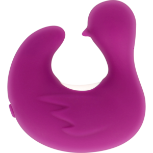 Coverme-Duckymania Ditale Stimolatore Silicone Ricaricabile-7 · Vibratori (immagine 5)