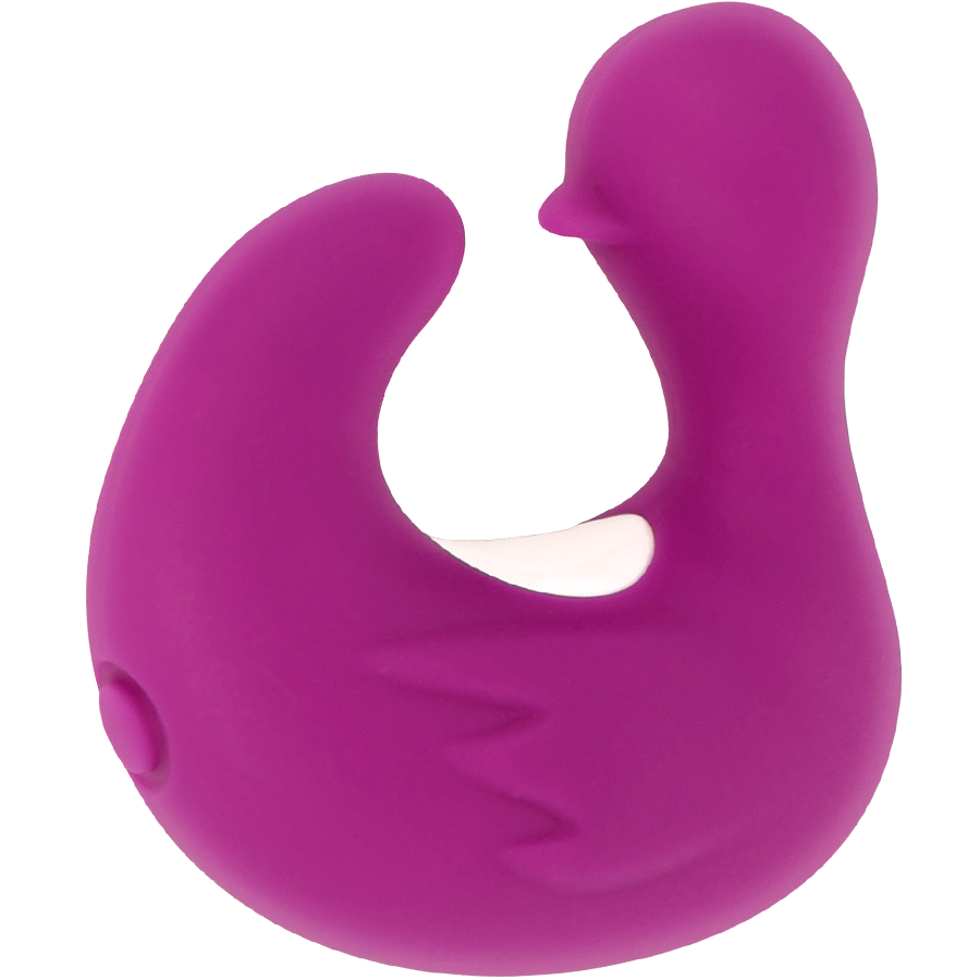 Coverme-Duckymania Ditale Stimolatore Silicone Ricaricabile-7 · Vibratori (immagine 4)