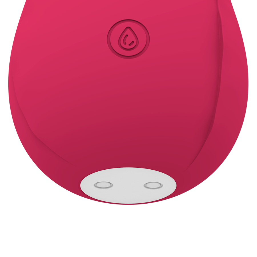 Mia-Aspirapolvere per clitoride in edizione limitata - Rosso-Silicone 4 Mia-Aspirapolvere per clitoride in edizione limitata - Rosso-Silicone · Vibratori (imaginea 4)