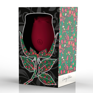 Mia-Aspirapolvere per clitoride in edizione limitata - Rosso-Silicone 14 Mia-Aspirapolvere per clitoride in edizione limitata - Rosso-Silicone · Vibratori (imaginea 7)