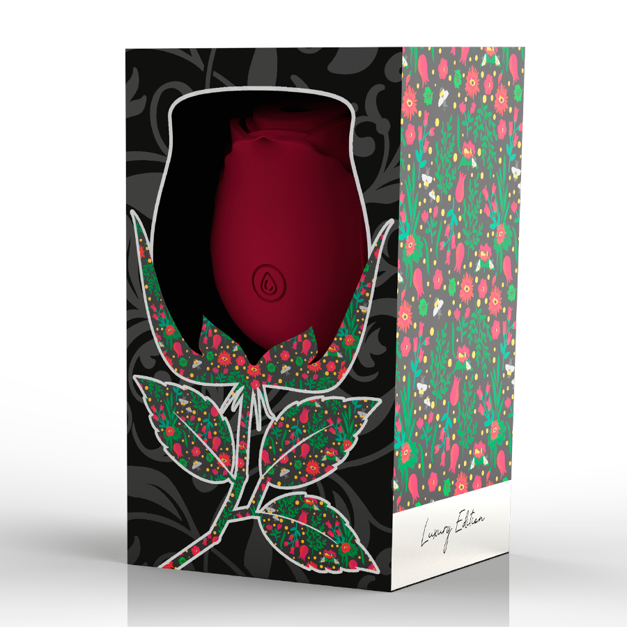 Mia-Aspirapolvere per clitoride in edizione limitata - Rosso-Silicone 7 Mia-Aspirapolvere per clitoride in edizione limitata - Rosso-Silicone · Vibratori (imaginea 7)
