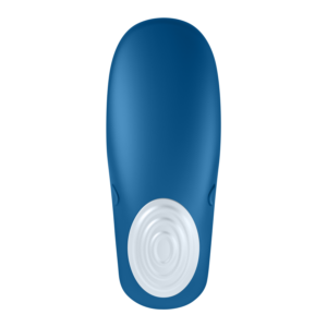 Satisfyer Partner-Partnertoy Whale Vibrator Stimola Entrambi 8 Satisfyer Partner-Partnertoy Whale Vibrator Stimola Entrambi · Vibratori (imaginea 4)