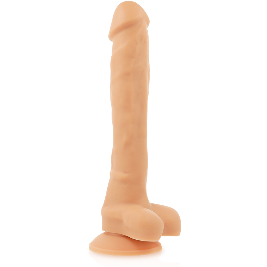 Cock Miller-Dildo Articolabile Silicone Density Cocksil 24 cm · Dildo & Stimolatori (immagine 5)