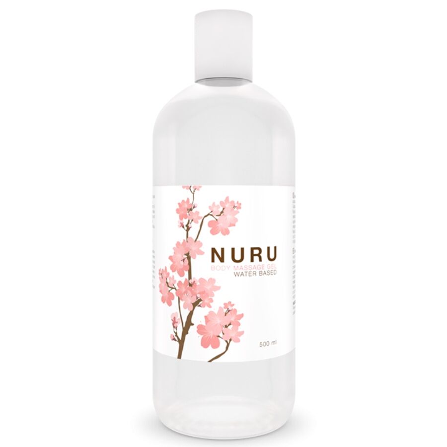 Intimateline Intimateline-Gel Nuru a base d'acqua 500 ml 1 Intimateline Intimateline-Gel Nuru a base d'acqua 500 ml · Massaggio erotico