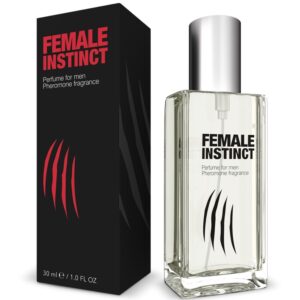 Intimateline Intimateline-Female Instinct Profumo Pheromone