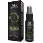 Intimateline Luxuria-Lusso Kronos Spray ritardante Effetto · Afrodisiaci uomo