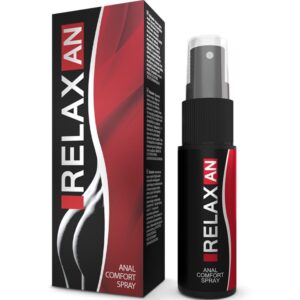 Intimateline Intimateline-Relaxan Spray Comfort Anal 20 ml