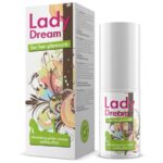 Intimateline Intimateline-Lady Cream Crema Stimolante per Lei · Afrodisiaci donna