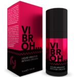 Intimateline Intimateline-Vibroh Gel Vibrante 15 ml · Afrodisiaci donna