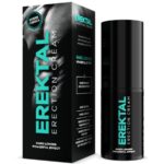 Intimateline Intimateline-Crema Erektal per Erezione 30 ml · Afrodisiaci uomo