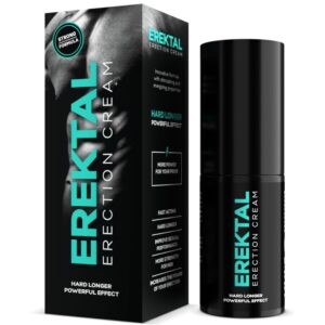 Intimateline Intimateline-Crema Erektal per Erezione 30 ml