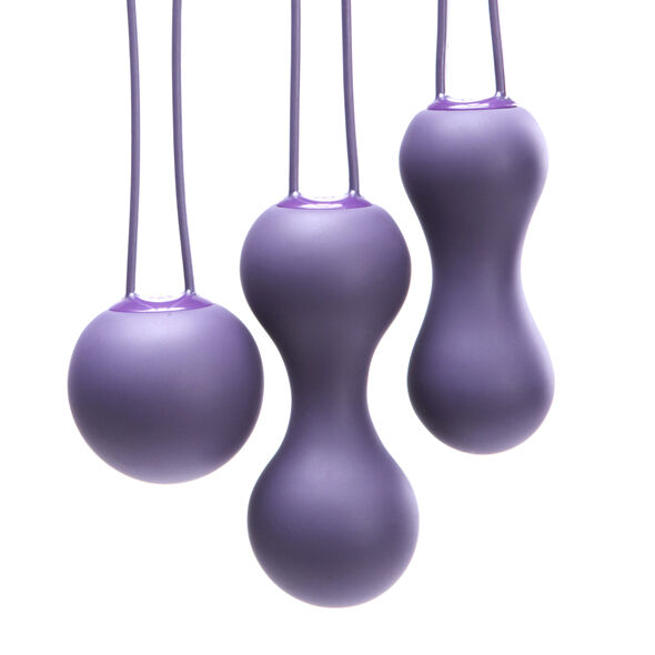 Je Joue-Ami Palline vaginali · Giocattoli anali (imaginea 7)