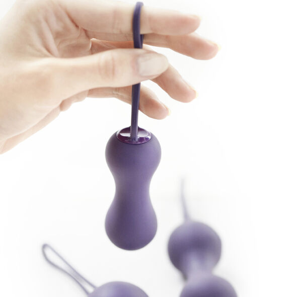 Je Joue-Ami Palline vaginali · Giocattoli anali (imaginea 6)