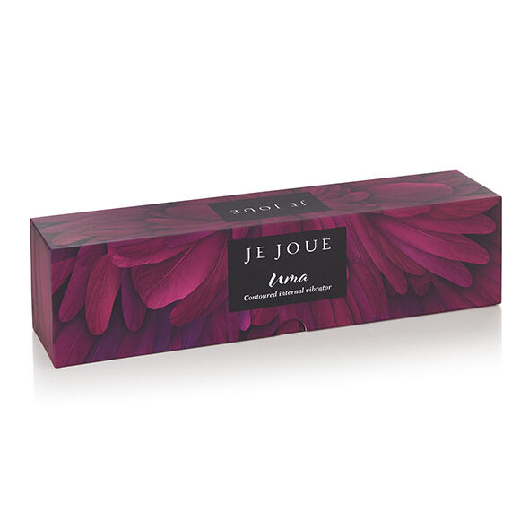 Je Joue-Un vibratore Viola · Vibratori (immagine 5)