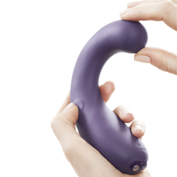 Je Joue-G-kii Stimolatore Viola-5 velocità, Ricaricabile, Impermeabile · Vibratori (imaginea 7)