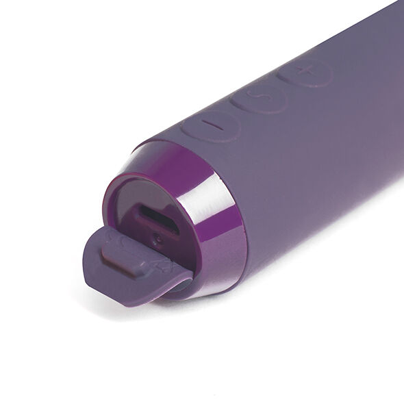 Je Joue-Classic Bullet Vibrator-Silicone, 5 velocità, Ricaricabile · Vibratori (imaginea 6)