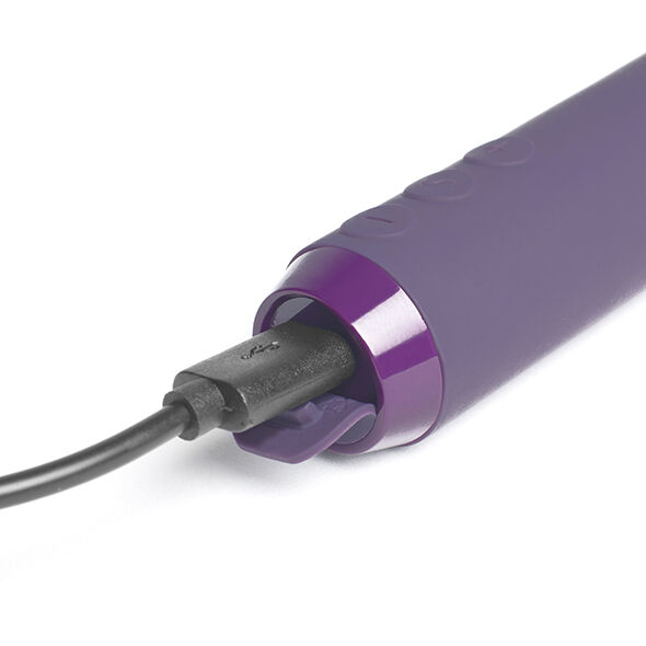 Je Joue-Classic Bullet Vibrator-Silicone, 5 velocità, Ricaricabile · Vibratori (imaginea 7)