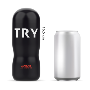 Jamyjob-Masturbatore Esperienza Anale-TPR · Masturbatori (imaginea 5)