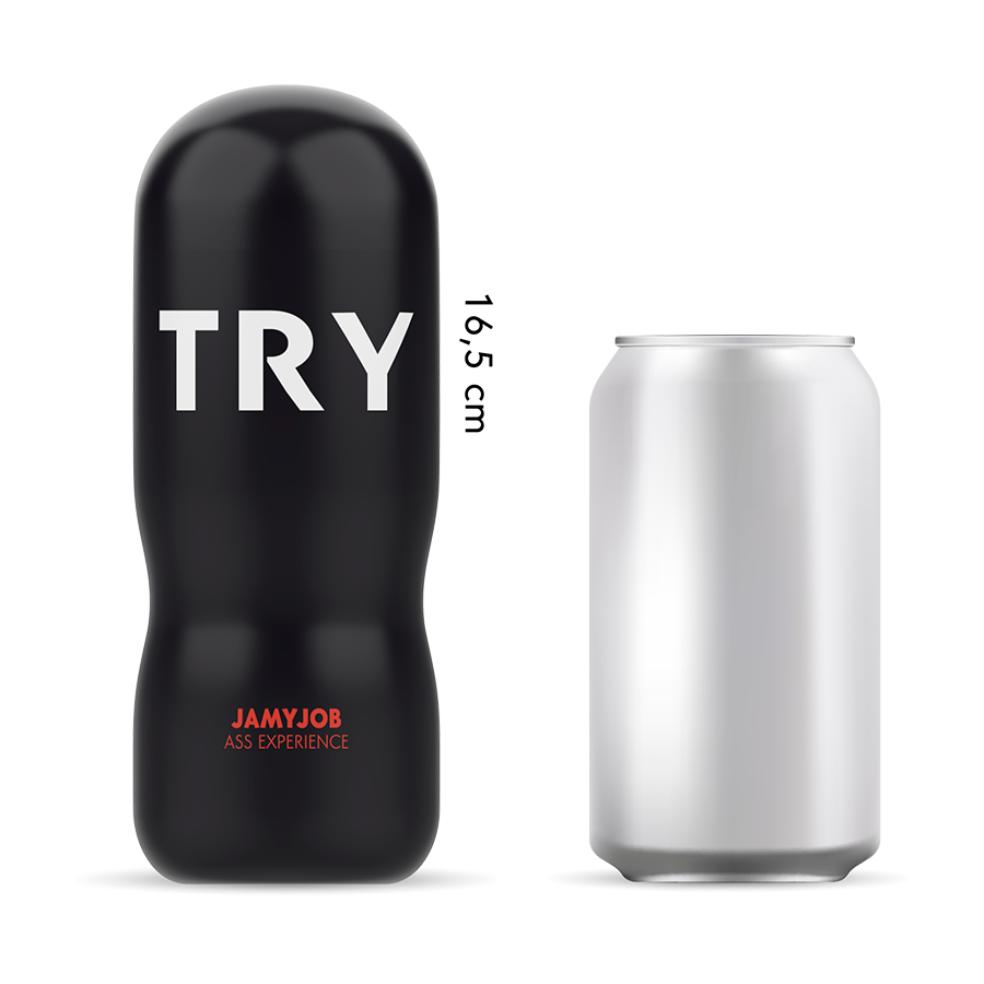Jamyjob-Masturbatore Esperienza Anale-TPR · Masturbatori (imaginea 5)