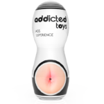 Addicted Toys-Anale Masturbatore-TPR · Masturbatori