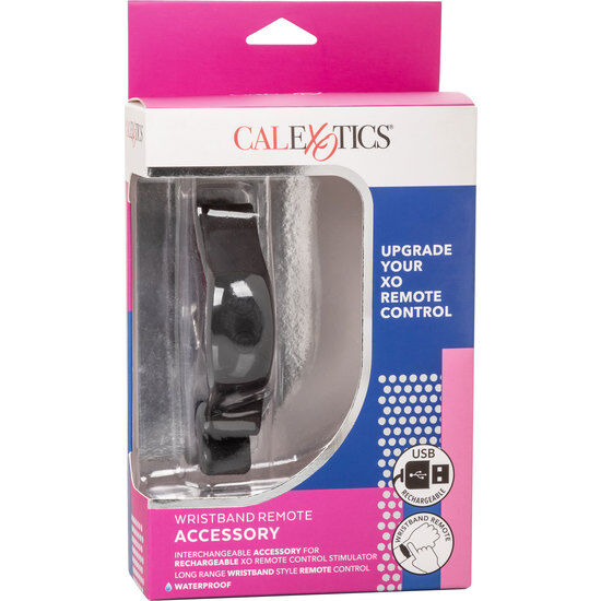 Calexotics-Bracciale Telecomando per Xo, Accessori · Vibratori (imaginea 2)
