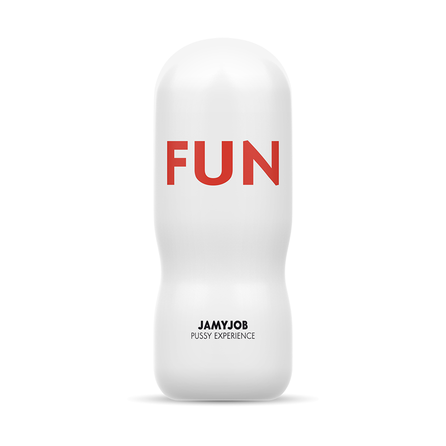 Jamyjob-Vagina Masturbatore Discreto-TPR 2 Jamyjob-Vagina Masturbatore Discreto-TPR · Masturbatori (imaginea 2)