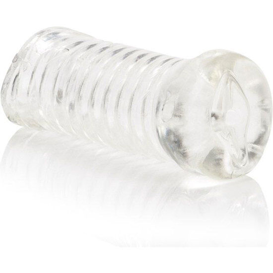 Calexotics-Basic Essentials Vagina Stretta-TPR