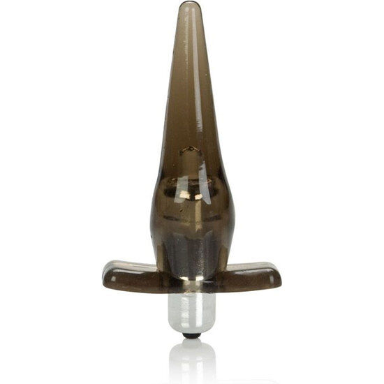 Calexotics-Mini Vibro Tease Nero-Waterproof · Accessori BDSM