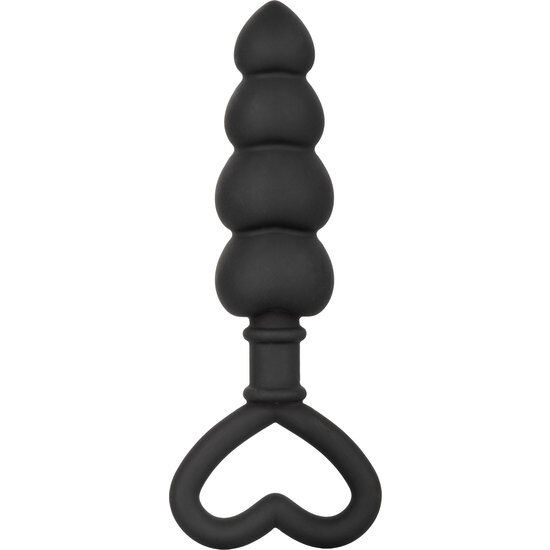 Calexotics-Sonda anale in silicone da 11,5 cm · Accessori BDSM
