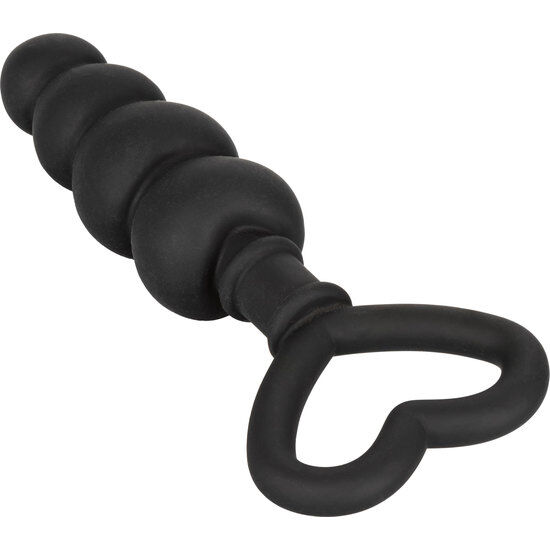 Calexotics-Sonda anale in silicone da 11,5 cm · Accessori BDSM (immagine 4)