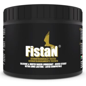 Fistan-Lubrificante Gel Anale 150 ml · Lubrificanti
