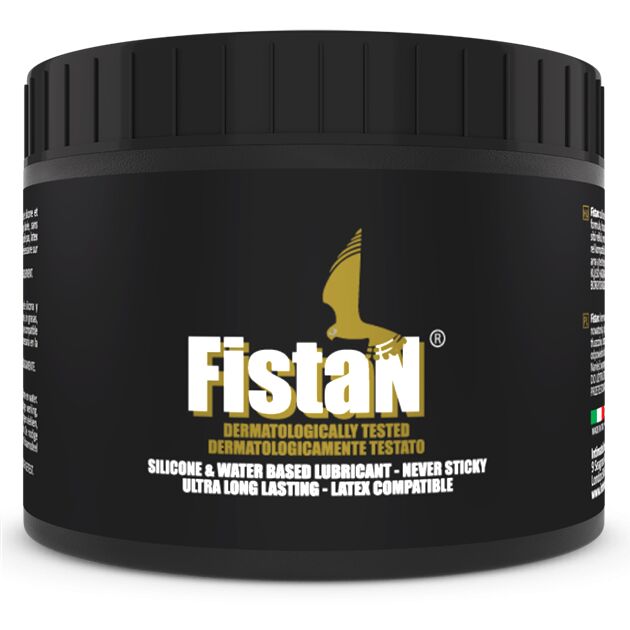 Fistan-Lubrificante Gel Anale 150 ml