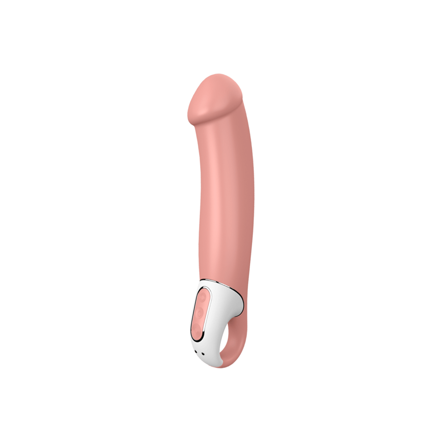 Satisfyer Vibrator-Vibe Master-Silicone, 12 velocità, Ricaricabile 4 Satisfyer Vibrator-Vibe Master-Silicone, 12 velocità, Ricaricabile · Vibratori (imaginea 4)