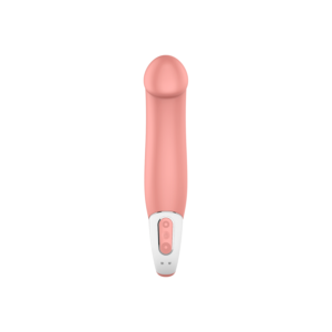 Satisfyer Vibrator-Vibe Master-Silicone, 12 velocità, Ricaricabile 12 Satisfyer Vibrator-Vibe Master-Silicone, 12 velocità, Ricaricabile · Vibratori (imaginea 5)