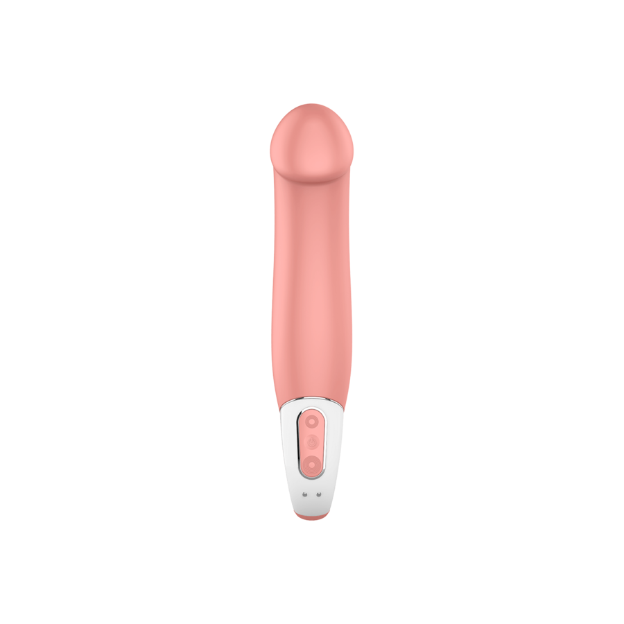 Satisfyer Vibrator-Vibe Master-Silicone, 12 velocità, Ricaricabile 5 Satisfyer Vibrator-Vibe Master-Silicone, 12 velocità, Ricaricabile · Vibratori (imaginea 5)