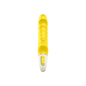 Satisfyer Vibrator-Vibe Yummy Sunshine-Silicone, 12 velocità 10 Satisfyer Vibrator-Vibe Yummy Sunshine-Silicone, 12 velocità · Vibratori (imaginea 4)
