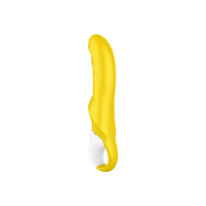 Satisfyer Vibrator-Vibe Yummy Sunshine-Silicone, 12 velocità 12 Satisfyer Vibrator-Vibe Yummy Sunshine-Silicone, 12 velocità · Vibratori (imaginea 6)