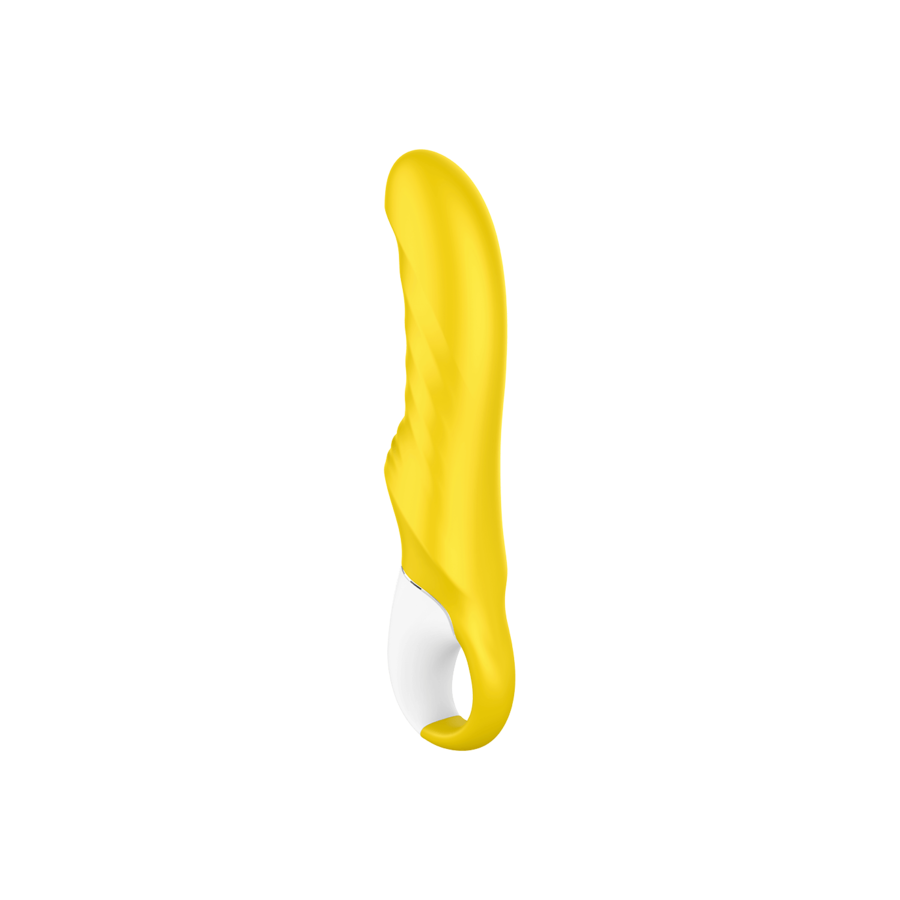 Satisfyer Vibrator-Vibe Yummy Sunshine-Silicone, 12 velocità 6 Satisfyer Vibrator-Vibe Yummy Sunshine-Silicone, 12 velocità · Vibratori (imaginea 6)