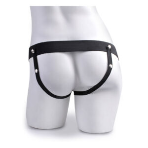 Fetish Fantasy Series-Imbracatura con Dong 9 Cum-PVC 8 Fetish Fantasy Series-Imbracatura con Dong 9 Cum-PVC — PIPEDREAMS · Strap-on & Imbracature (imaginea 4)