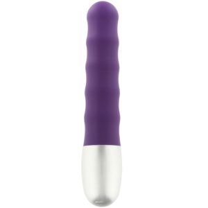 Seven Creations-Discrezione Lilla Bullet Vibrant-Waterproof