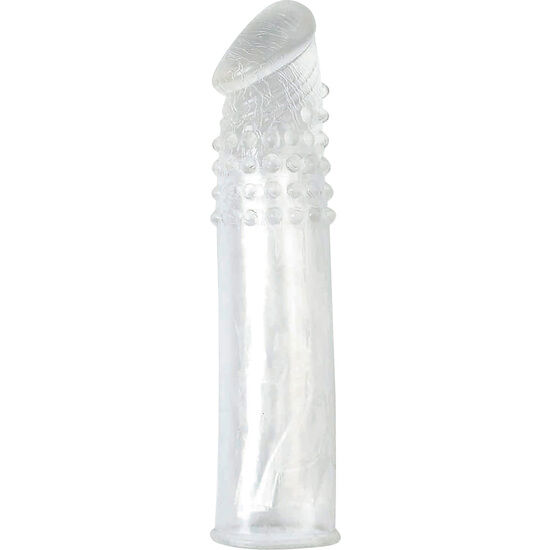 Seven Creations-Estensione del pene in silicone