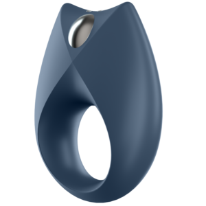 Satisfyer Connect-Royal One Anello Vibratore Potente 8 Satisfyer Connect-Royal One Anello Vibratore Potente · Anelli & Guaine per pene (imaginea 2)