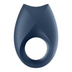 Satisfyer Connect-Royal One Anello Vibratore Potente 10 Satisfyer Connect-Royal One Anello Vibratore Potente · Anelli & Guaine per pene (imaginea 4)