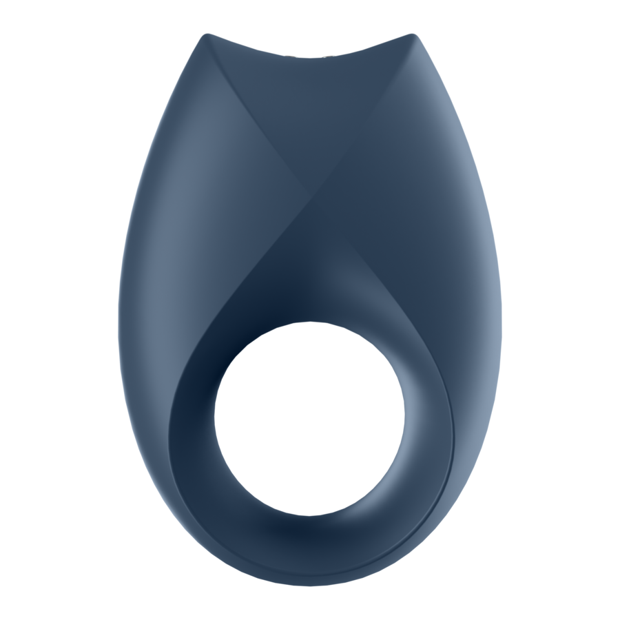 Satisfyer Connect-Royal One Anello Vibratore Potente 4 Satisfyer Connect-Royal One Anello Vibratore Potente · Anelli & Guaine per pene (imaginea 4)