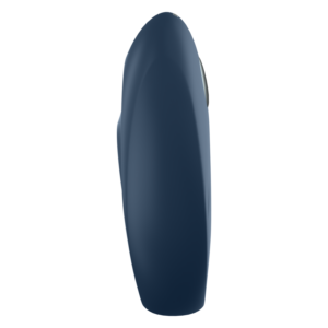 Satisfyer Connect-Mighty One Ring Vibratore App-Silicone · Anelli & Guaine per pene (immagine 3)