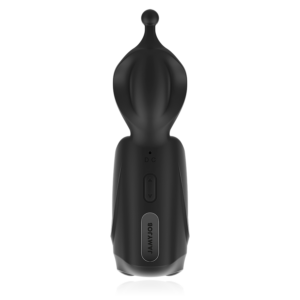 Jamyjob-Masturbatore ricaricabile Head Stroker-Silicone, 10 velocità 15 Jamyjob-Masturbatore ricaricabile Head Stroker-Silicone, 10 velocità · Masturbatori (imaginea 5)